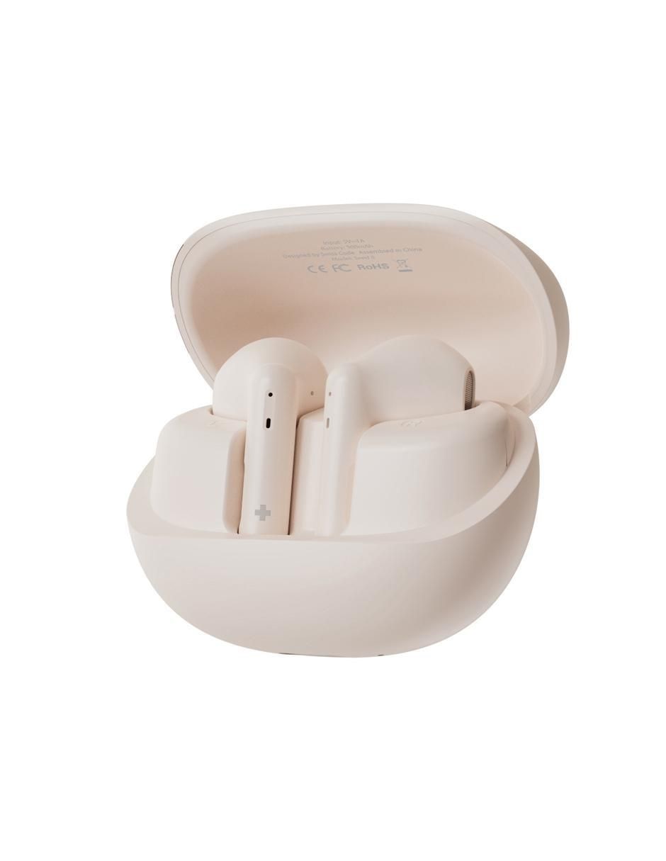 Audífonos in-ear swiss code seed 2 inalámbrica "con (si aplica)" no no aplica