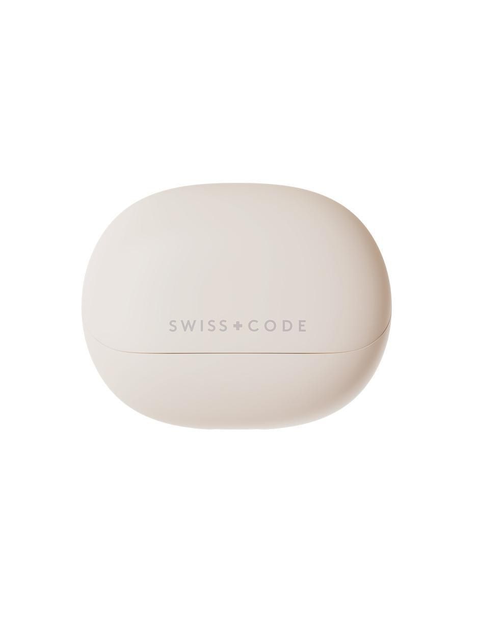 Audífonos in-ear swiss code seed 2 inalámbrica "con (si aplica)" no no aplica
