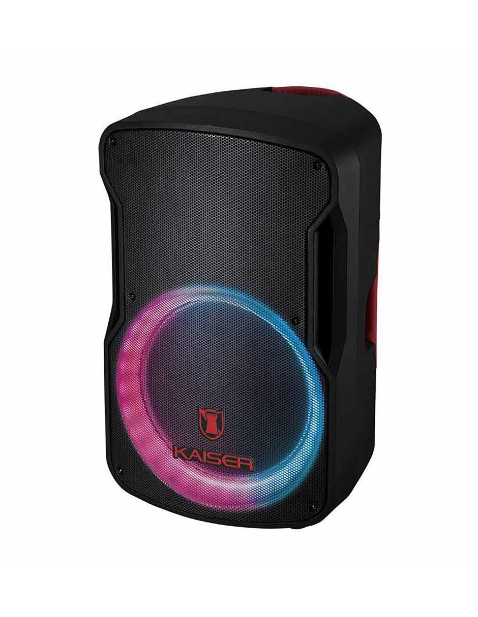 Bafle de piso MSA-7515CLMX 3
