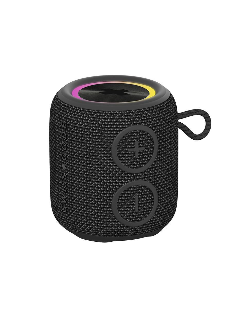Bocina portátil Pump + Pump bluetooth 2