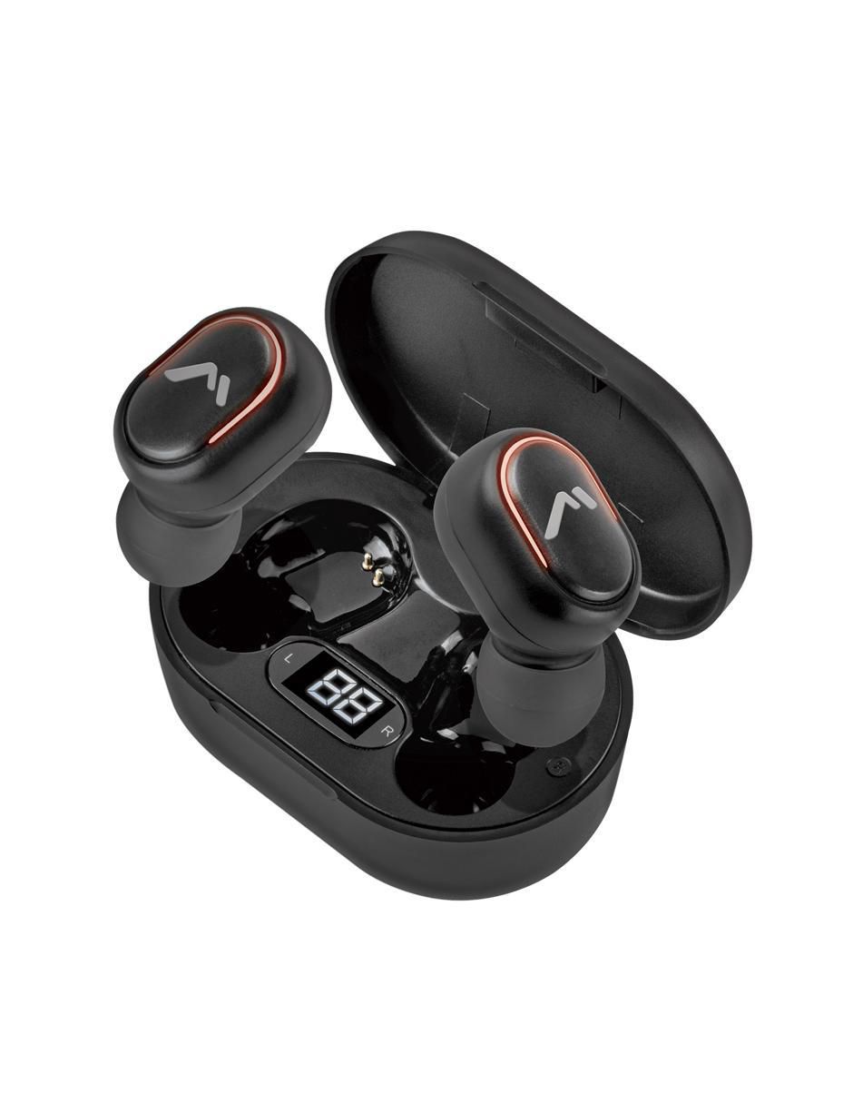 Audífonos True Wireless Mh-9113 inalámbricos
