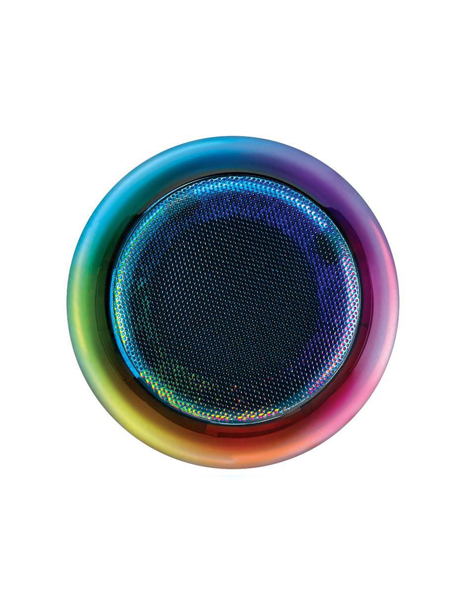 Bocina Portátil 19-3010 Inalámbrica 4