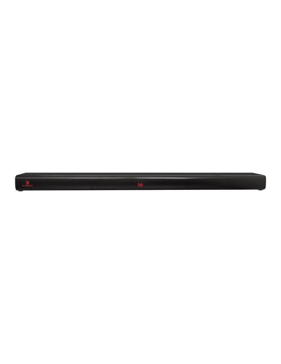 Barra de sonido Kbs-4060 con subwoofer 2