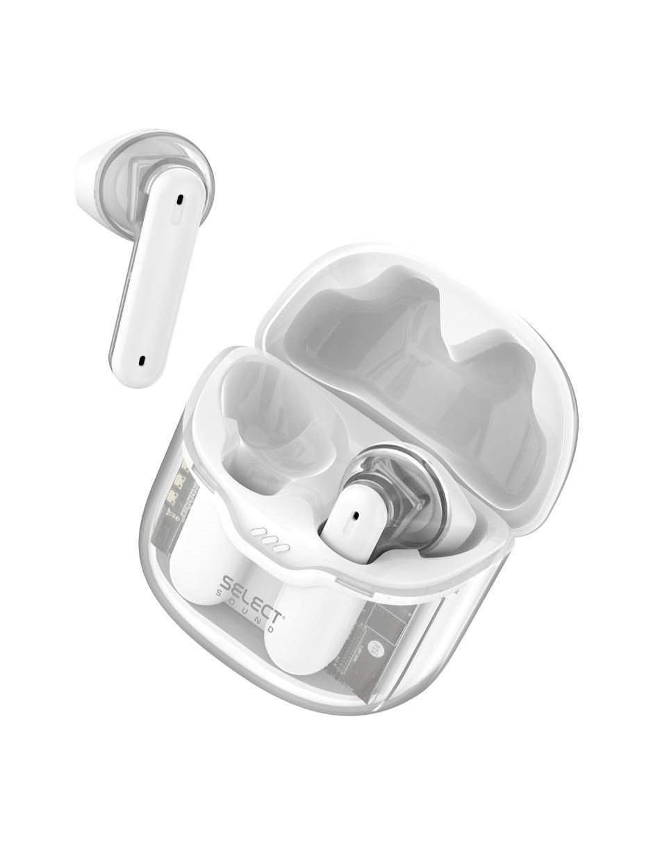 Audífonos True Wireless Bth040 inalámbricos 2