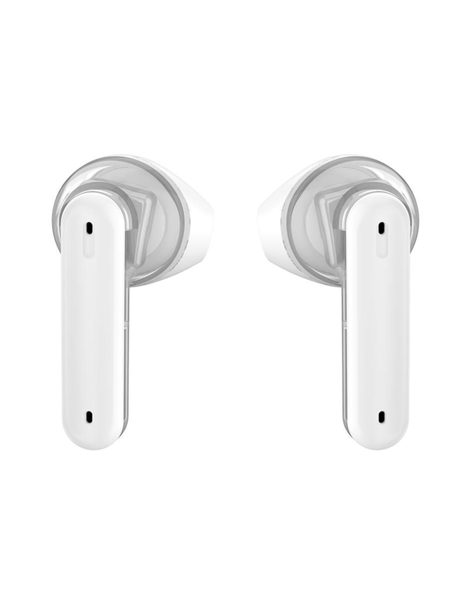 Audífonos True Wireless Bth040 inalámbricos 3