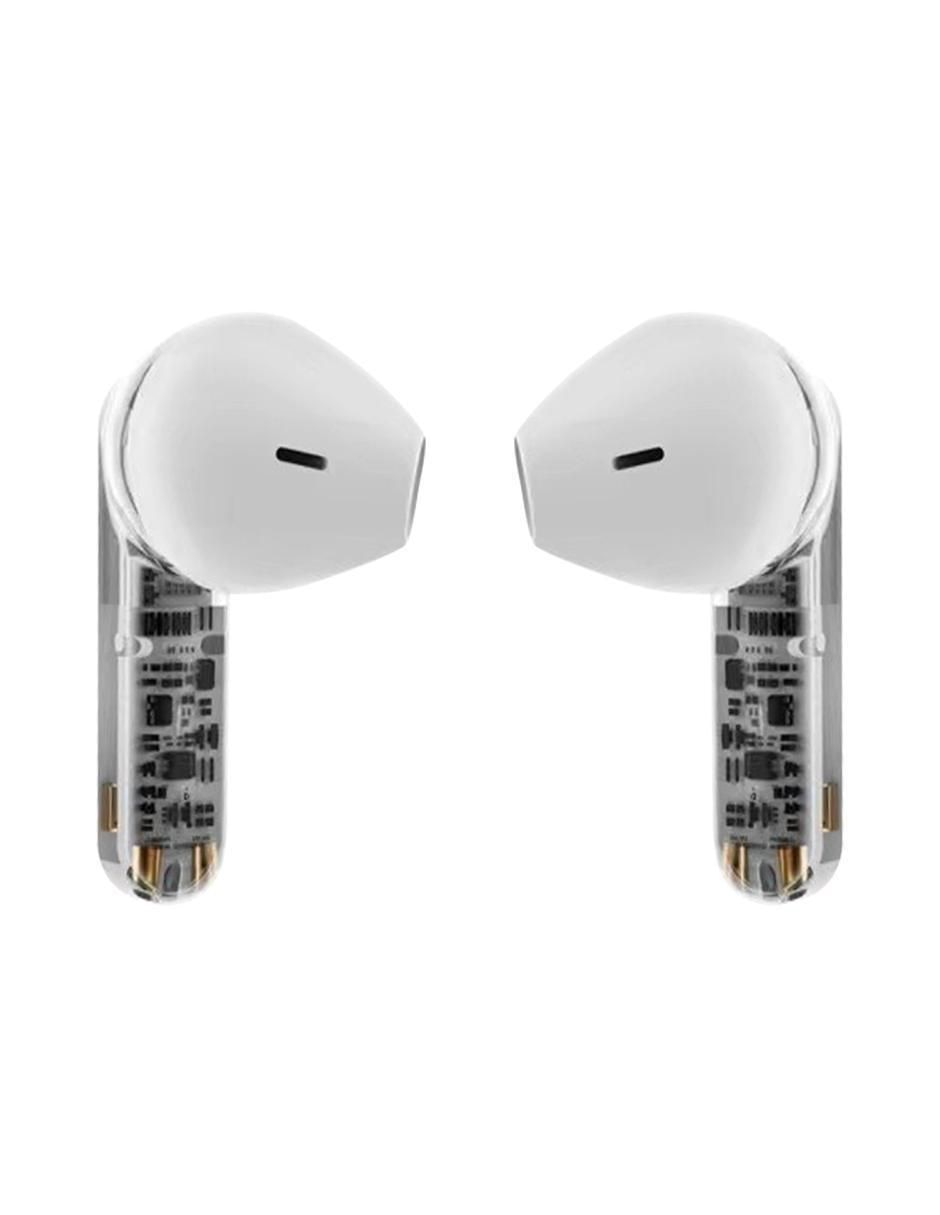 Audífonos True Wireless Bth040 inalámbricos 4