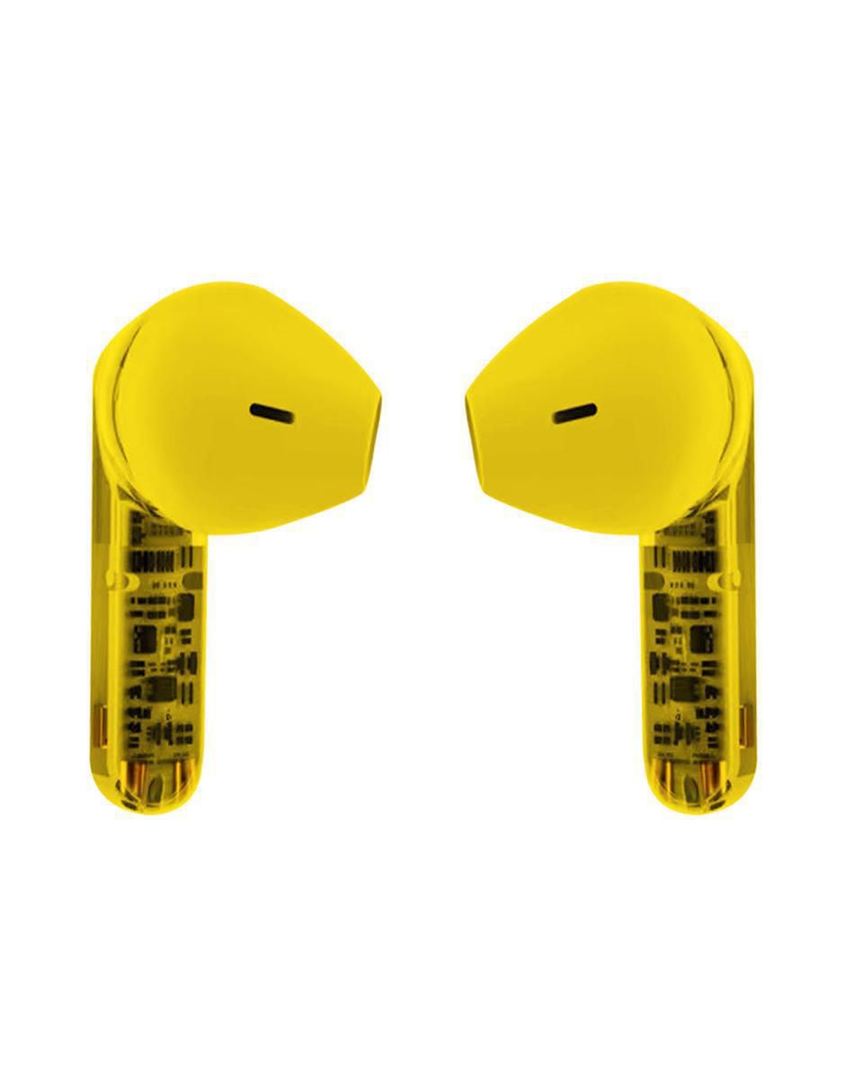 Audífono in ear select sound bth040 inalámbrica "con (si aplica)" no