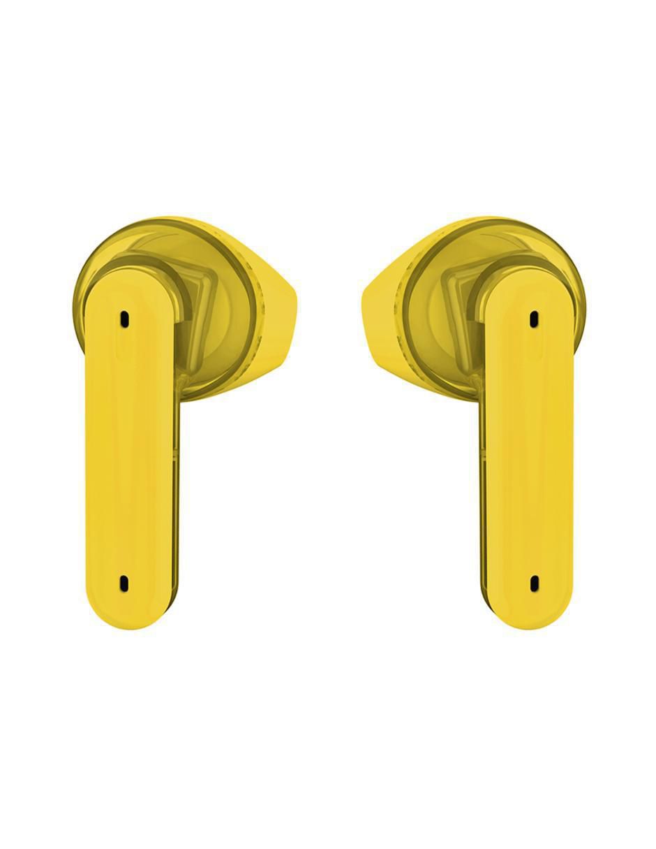 Audífono in ear select sound bth040 inalámbrica "con (si aplica)" no