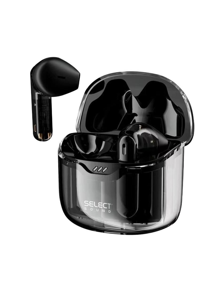 Audífonos True Wireless Bth040 inalámbricos Audífonos True Wireless Bth040 inalámbricos