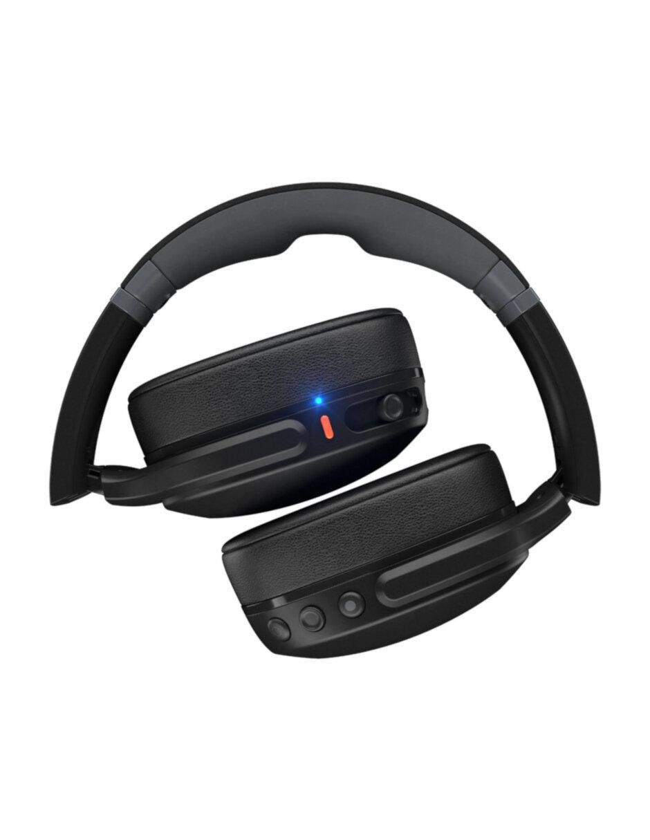 Audífonos On-Ear Crusher Evo inalámbricos con cancelación de ruido 3
