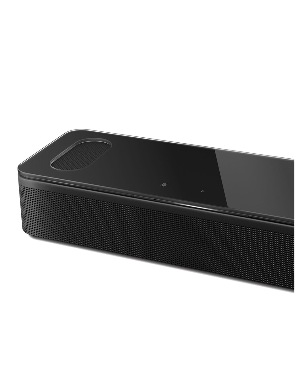 Barra de sonido Smart Ultra 4