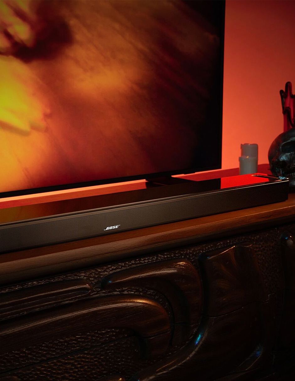 Barra de sonido Smart Ultra 6