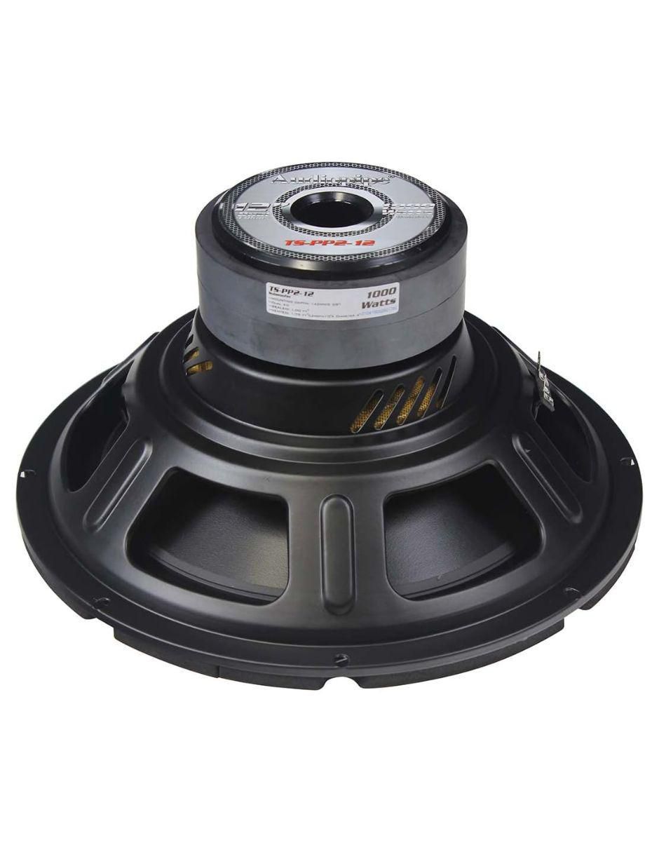 Subwoofer TSPP212 2