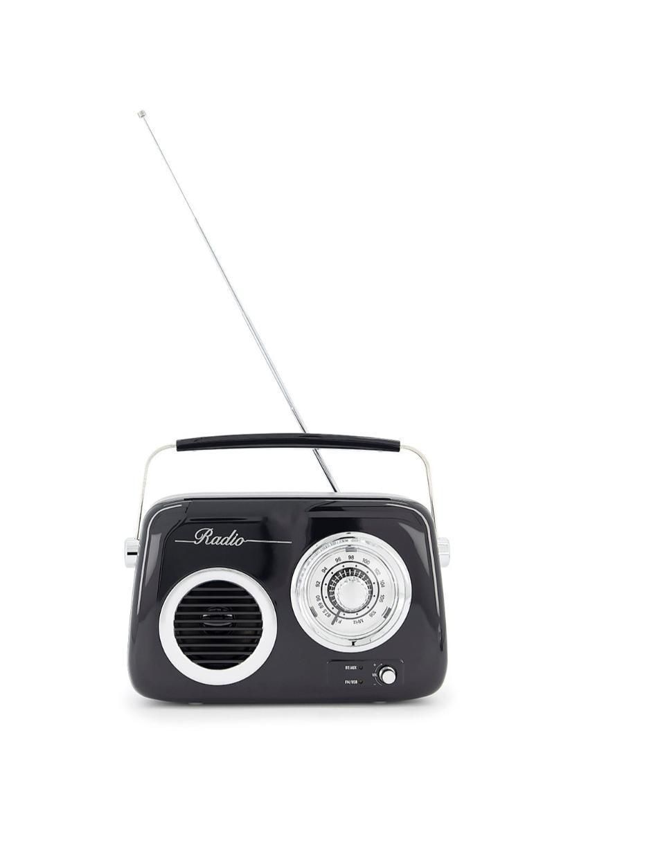 Bocina portátil BT1010 bluetooth