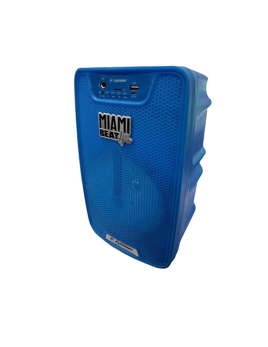 Bafle portátil PBS-65026B 4