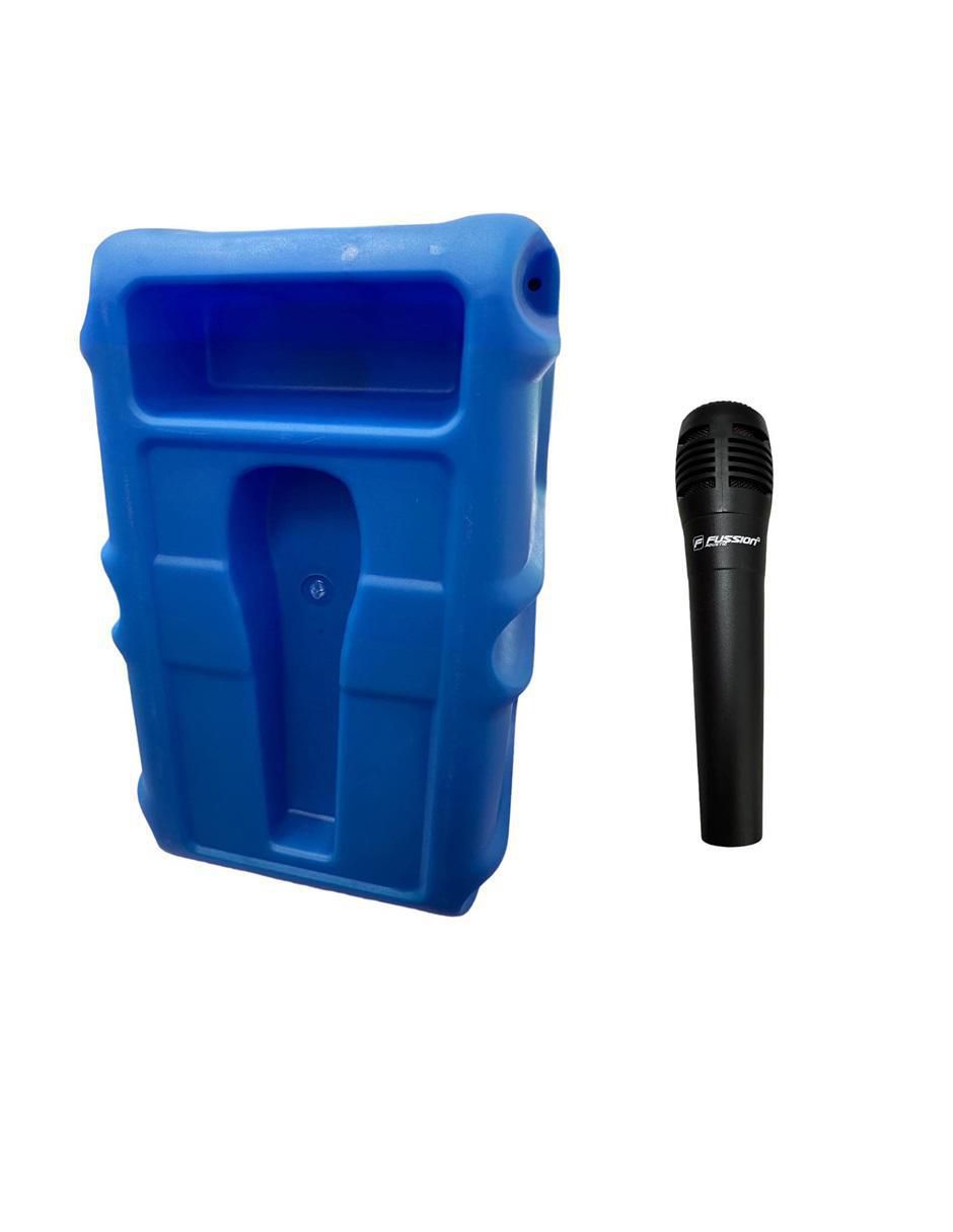 Bafle portátil PBS-65026B 5