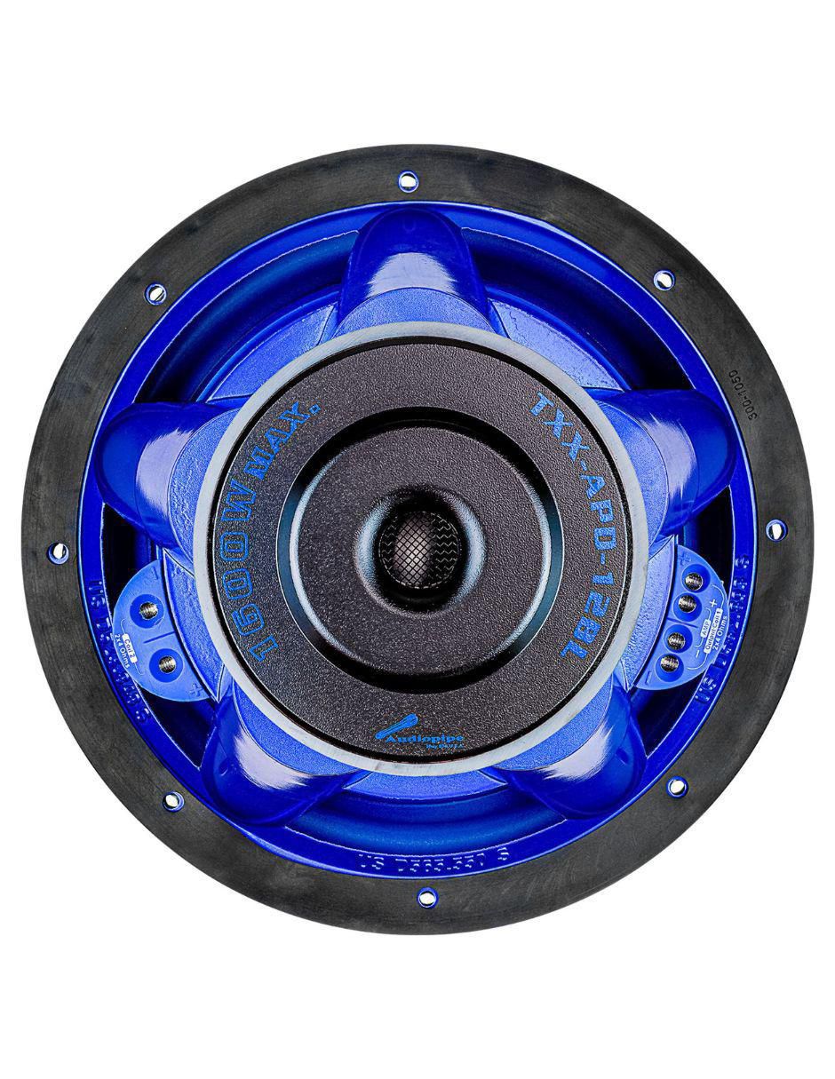 Subwoofer TXXAPD12BL 5