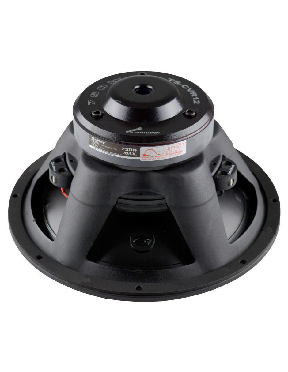Subwoofer TSCAR12 2