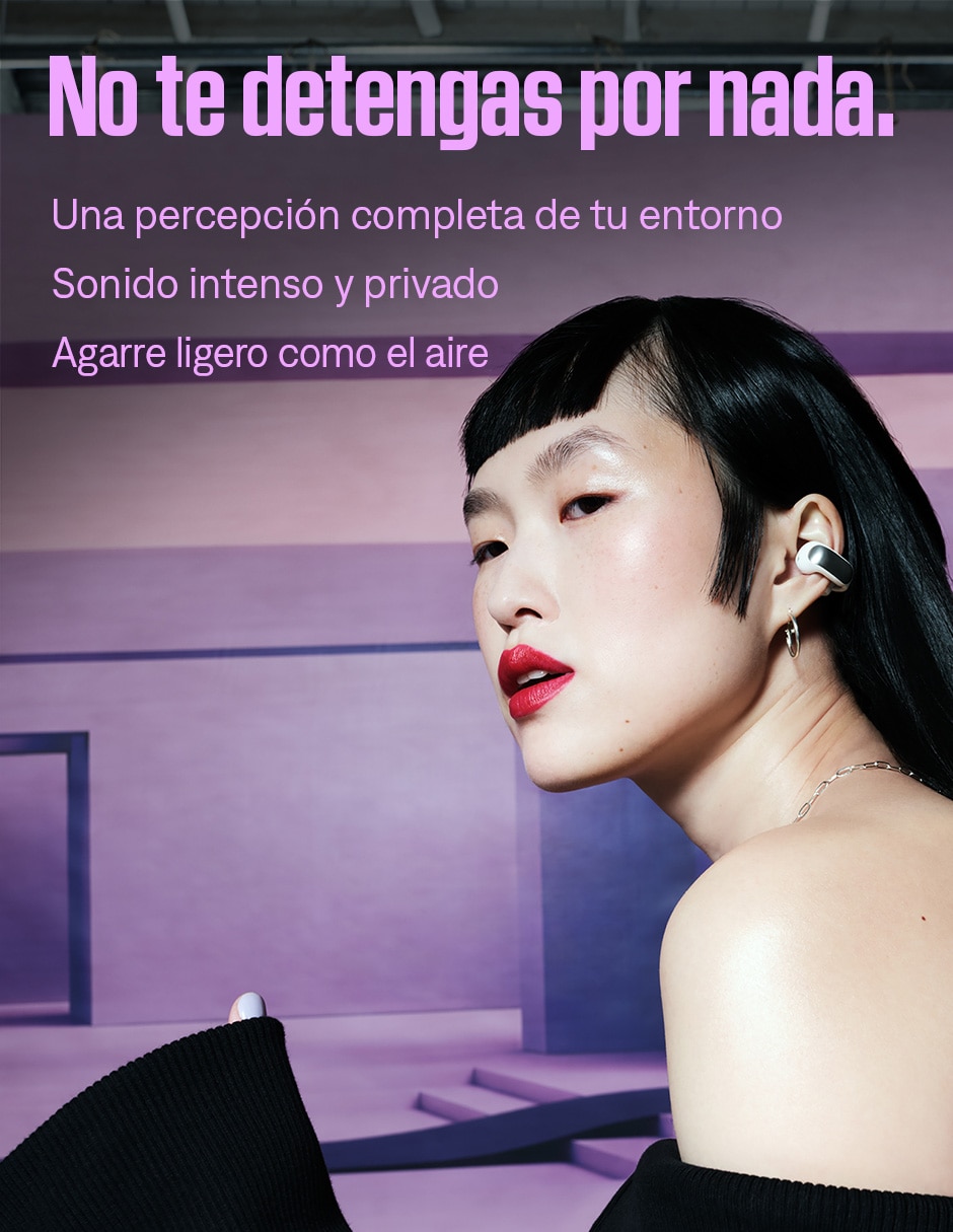 Audífonos True Wireless inalámbricos 2