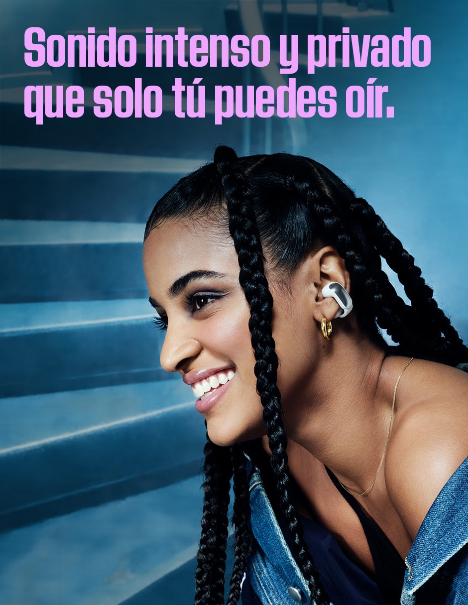 Audífonos True Wireless inalámbricos 3