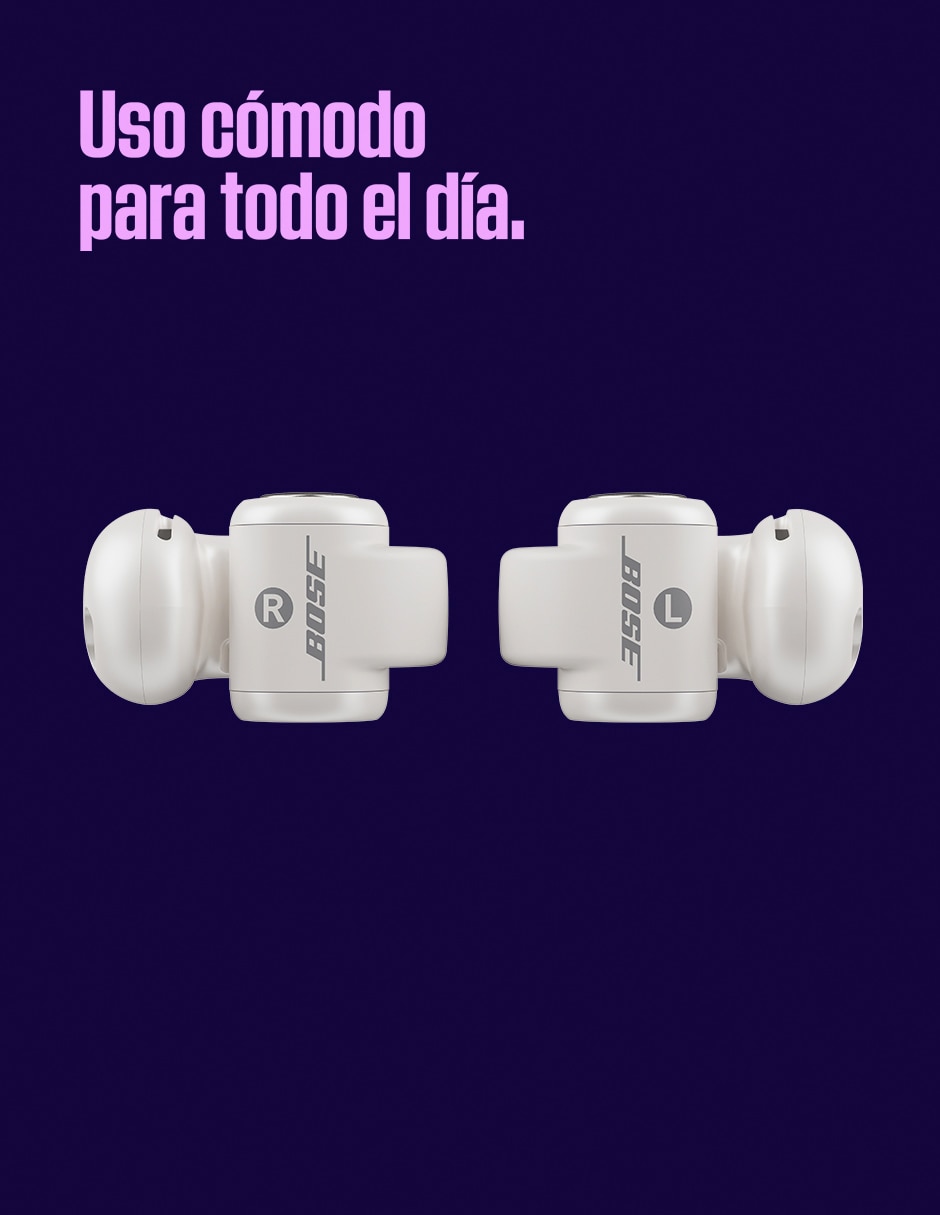 Audífonos True Wireless inalámbricos 5