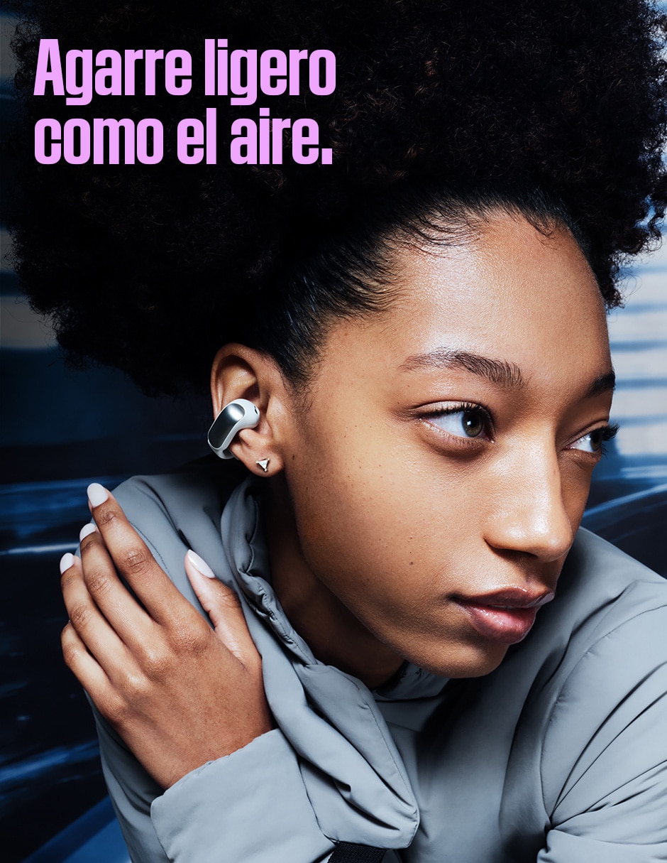 Audífonos True Wireless inalámbricos 8