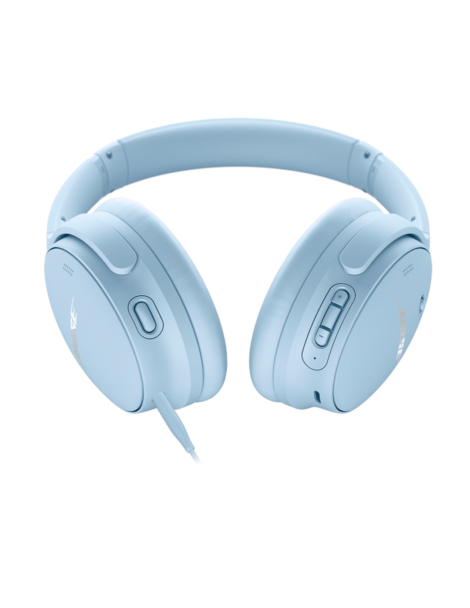 Audífonos Over-Ear Quietcomfort Se  Moonstone inalámbricos con cancelación de ruido 4
