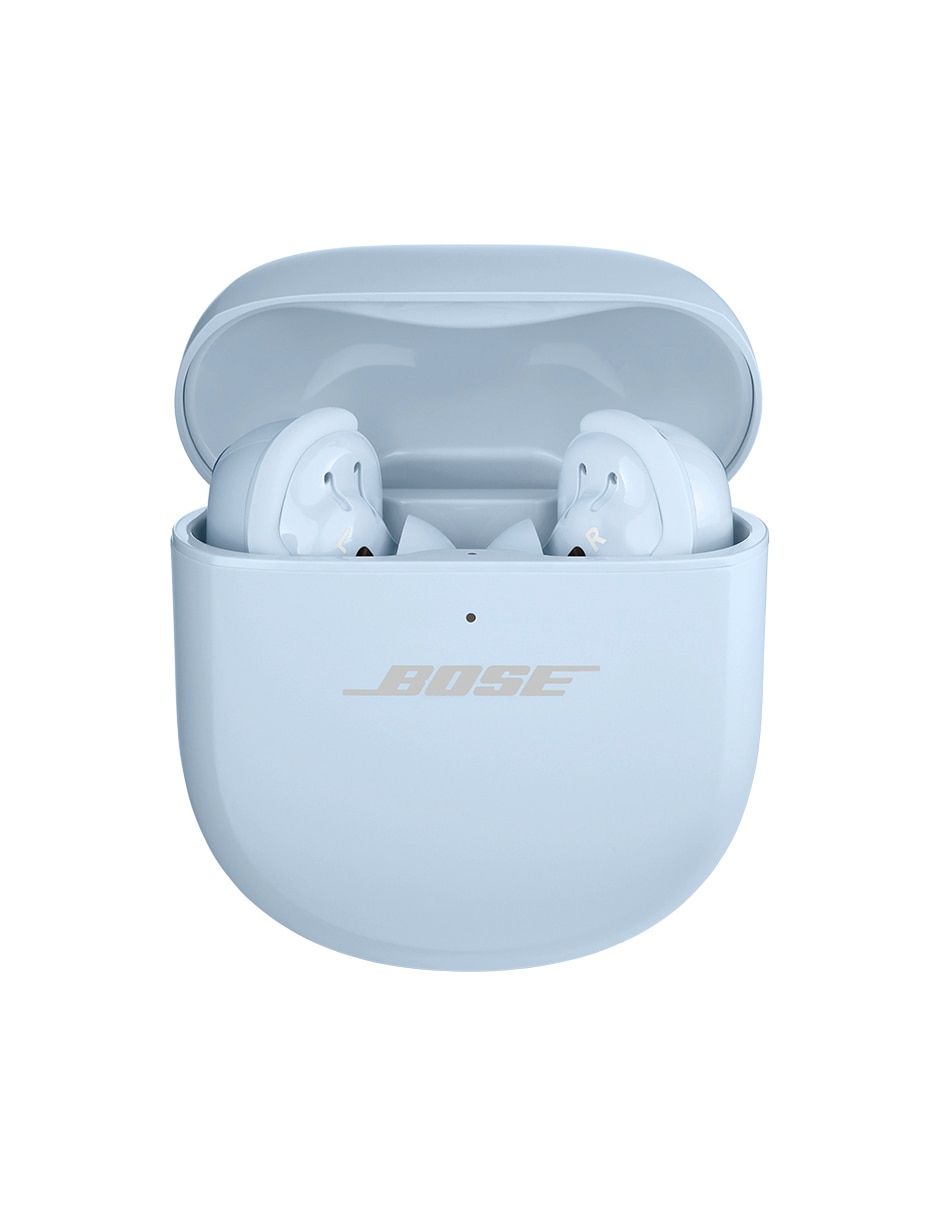 Audífonos In-Ear inalámbricos con cancelación de ruido 5