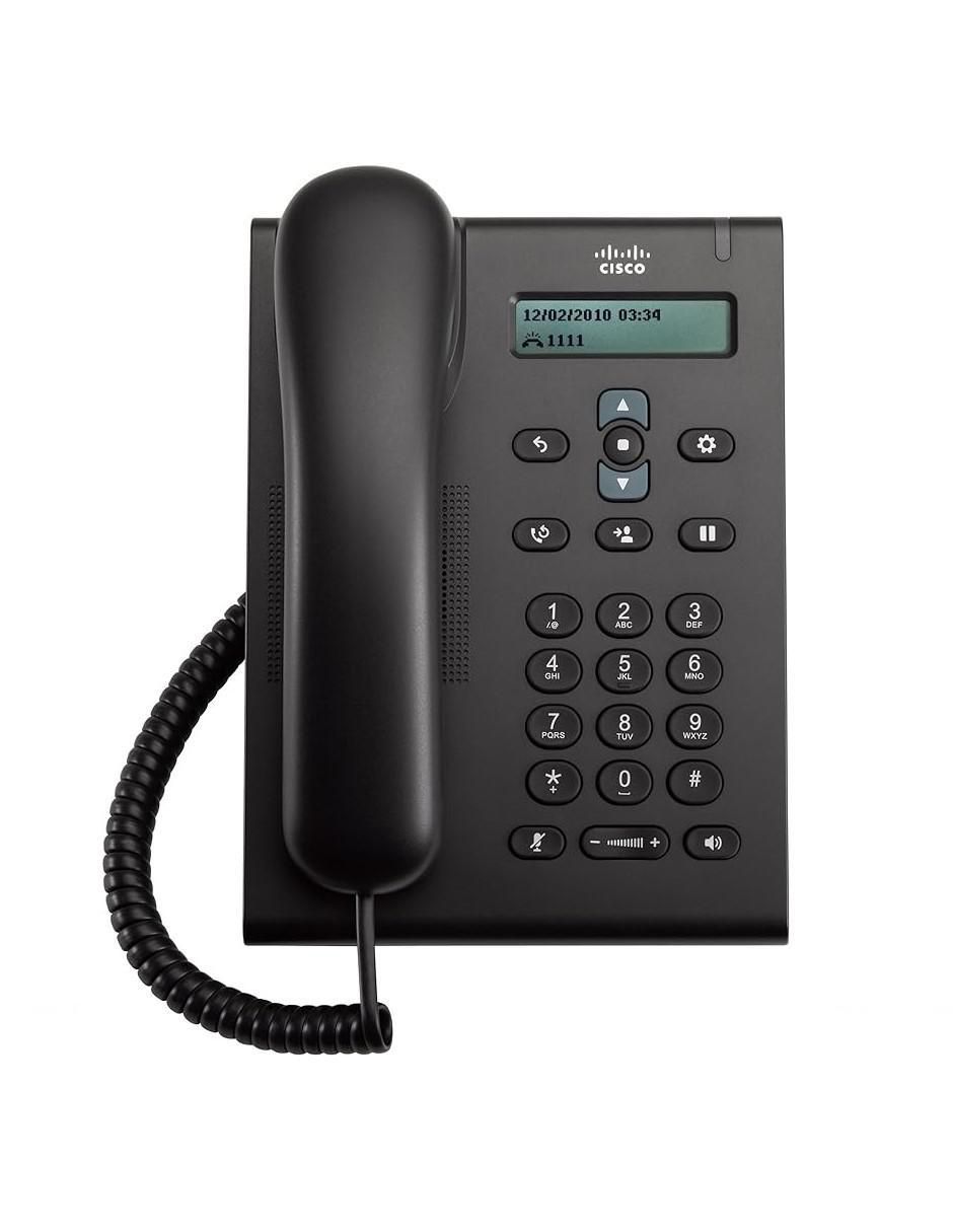 Teléfono CP-3905 Teléfono CP-3905