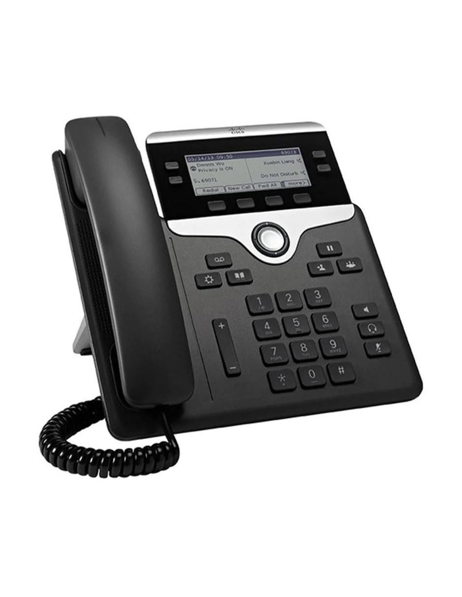Teléfono CP-7841-K9 2