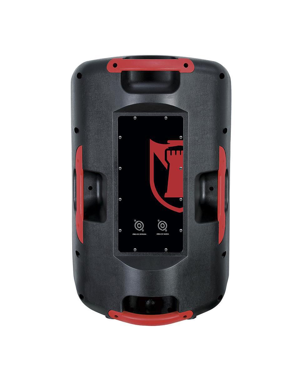 Bafle de piso MSS-8516MX 4