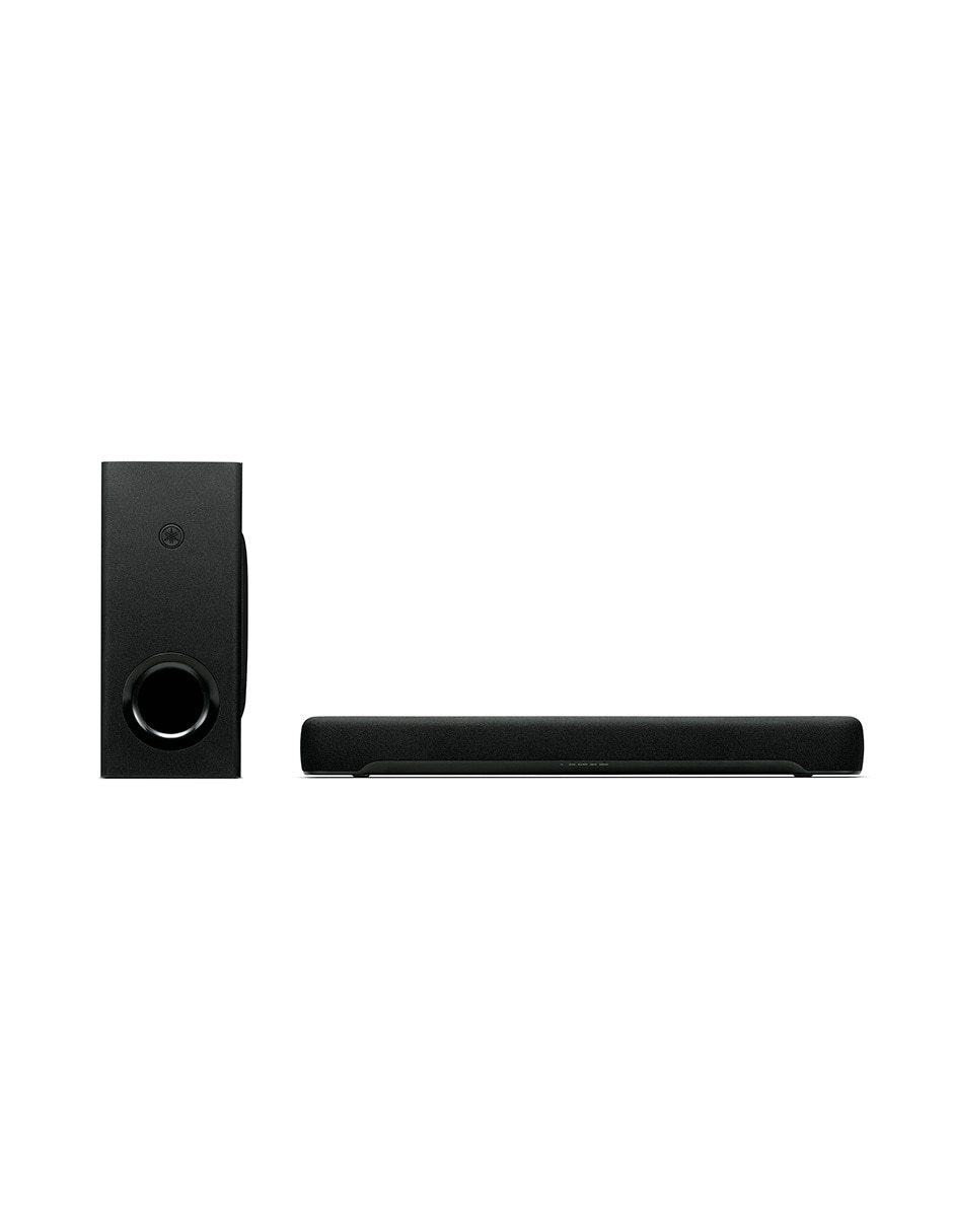 Barra de sonido Sr-C30A con subwoofer 1