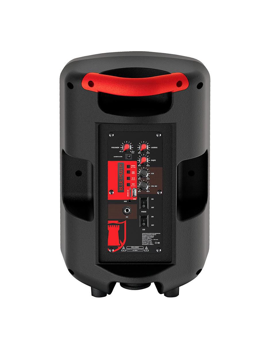 Bafle de piso MSA-7908MX 5