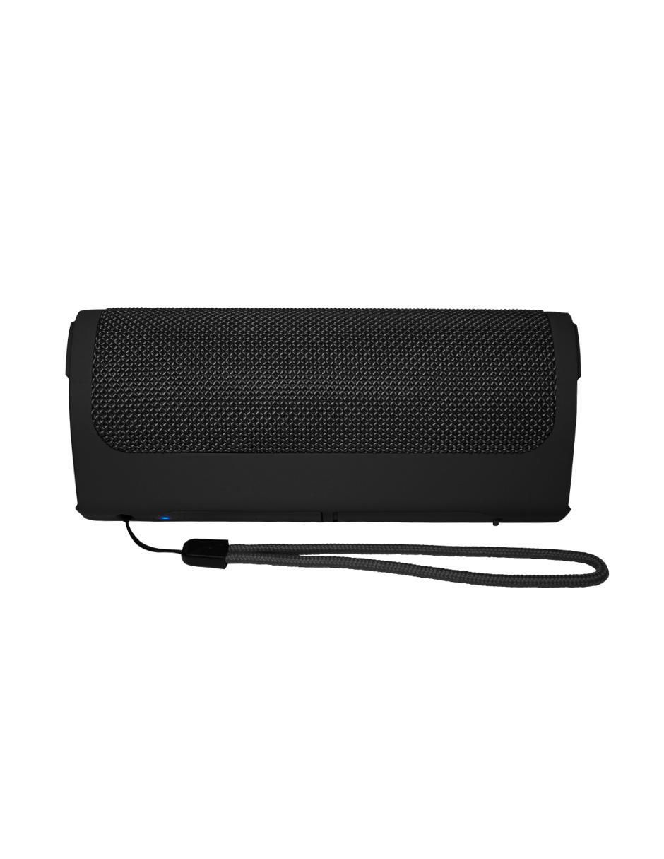 Bocina recargable Heysong Reverb bluetooth 2