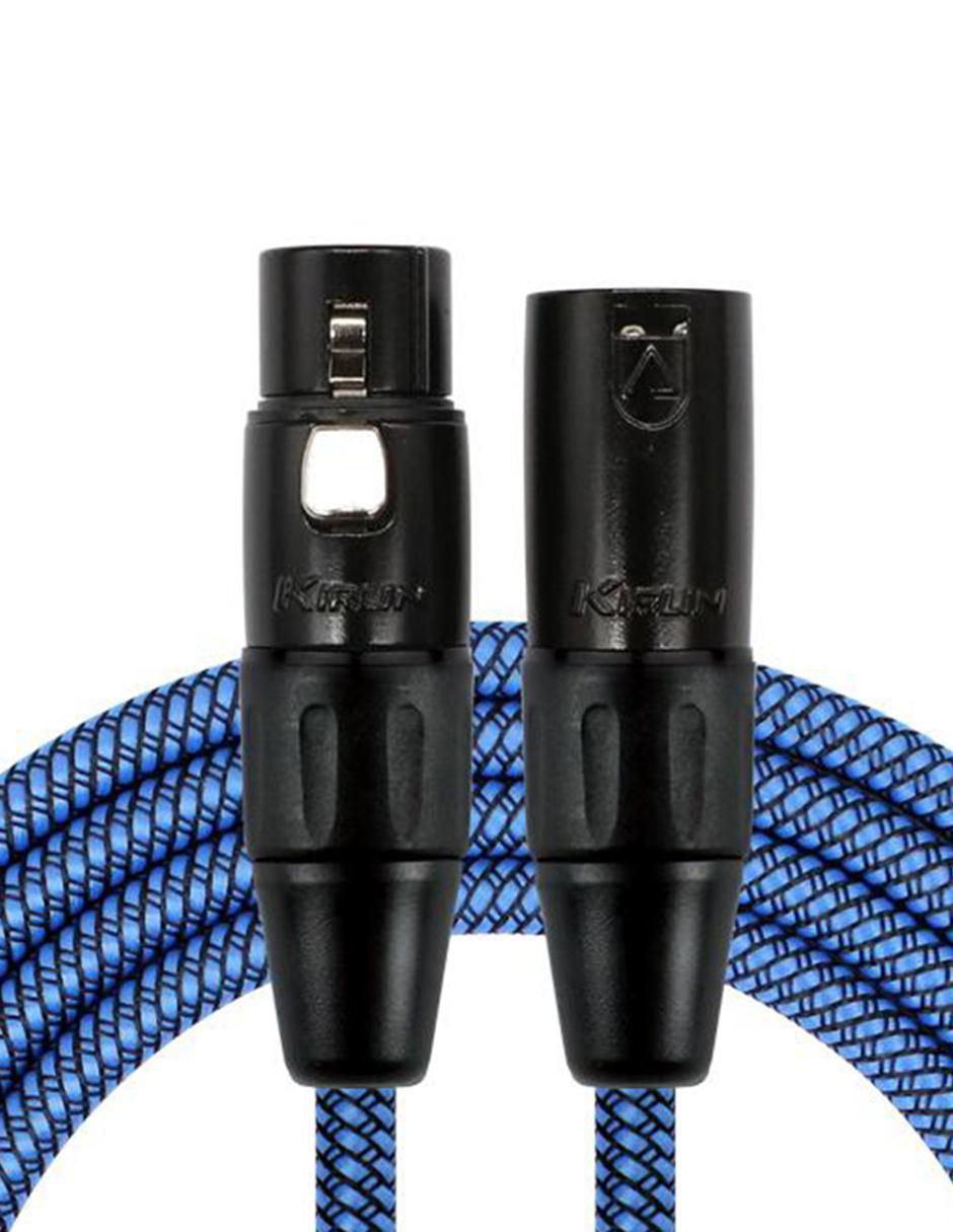 Cable XLR de 6 m 3