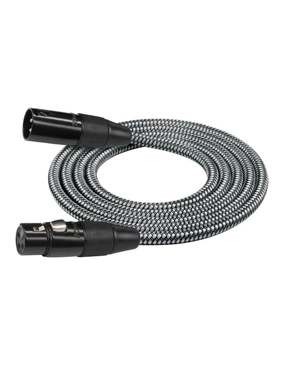 Cable XLR de 6 m
