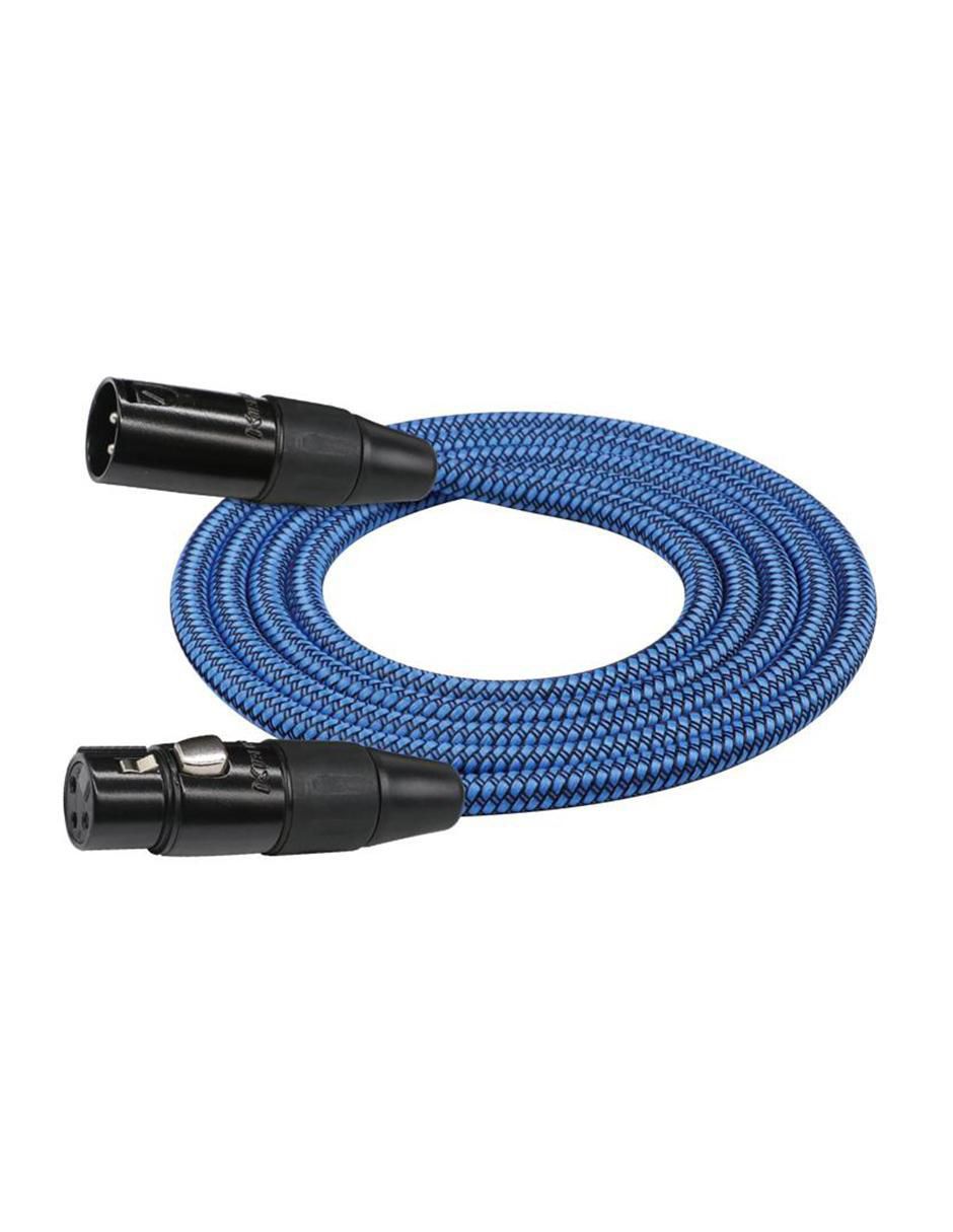 Cable XLR de 10 m