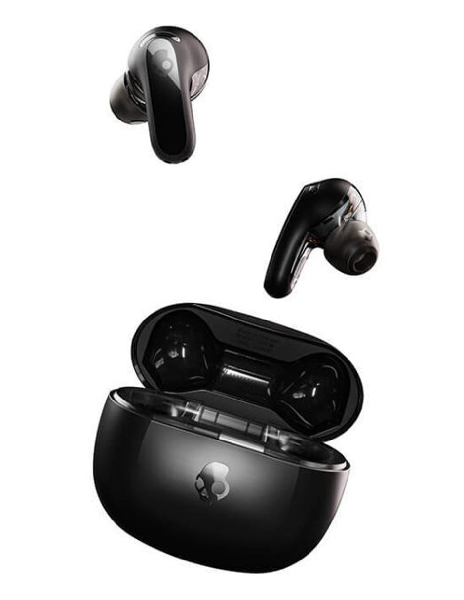 Audífonos True Wireless S2Ipw-P740 inalámbricos con cancelación de ruido