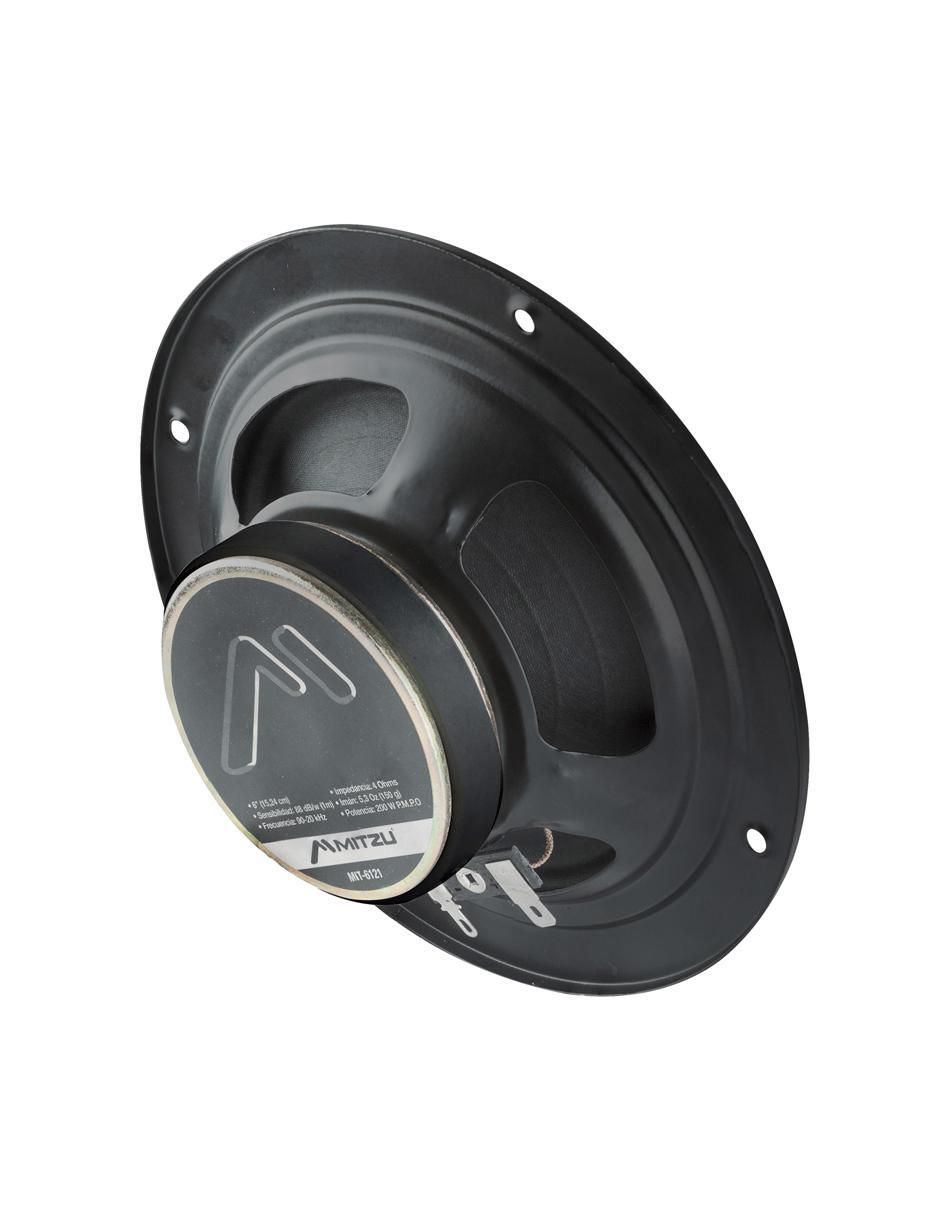 Bocina MIT-6121 3