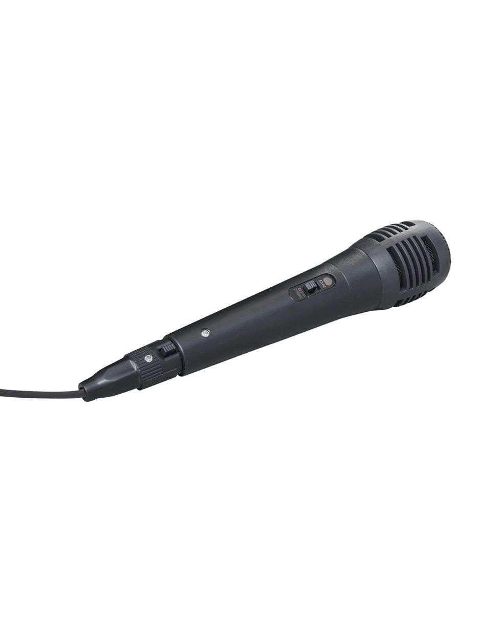 Bafle portátil ATV-1015 3