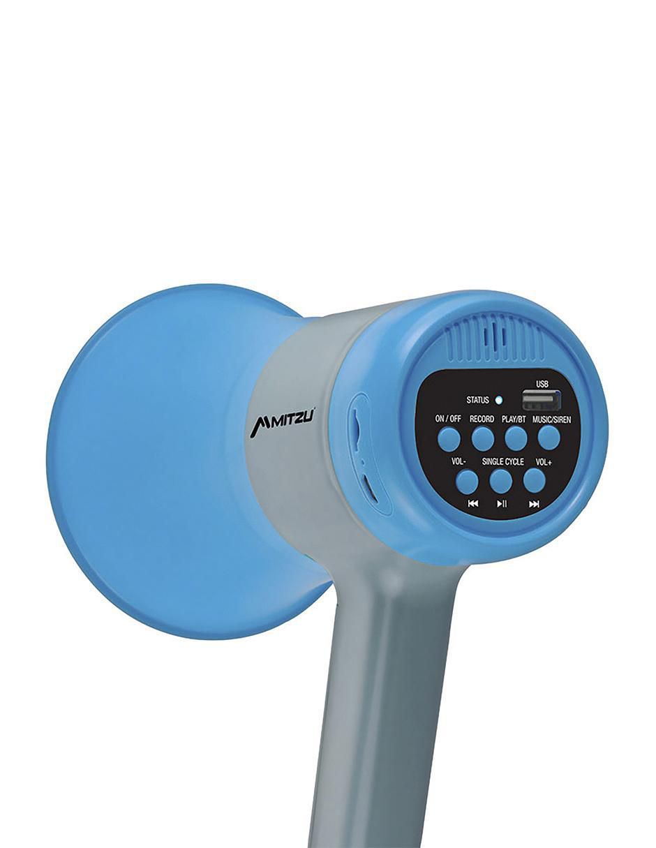 Megáfono de 110 V 5