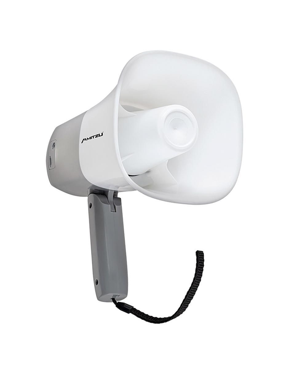 Megáfono de 110 V 2