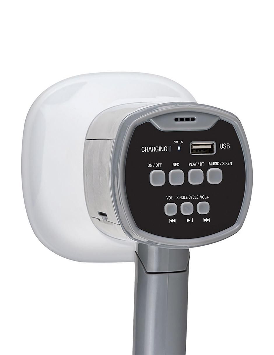 Megáfono de 110 V 4