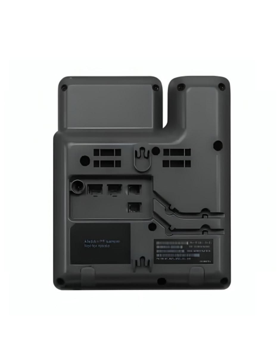 Teléfono CP-6821-3PCC-K9=