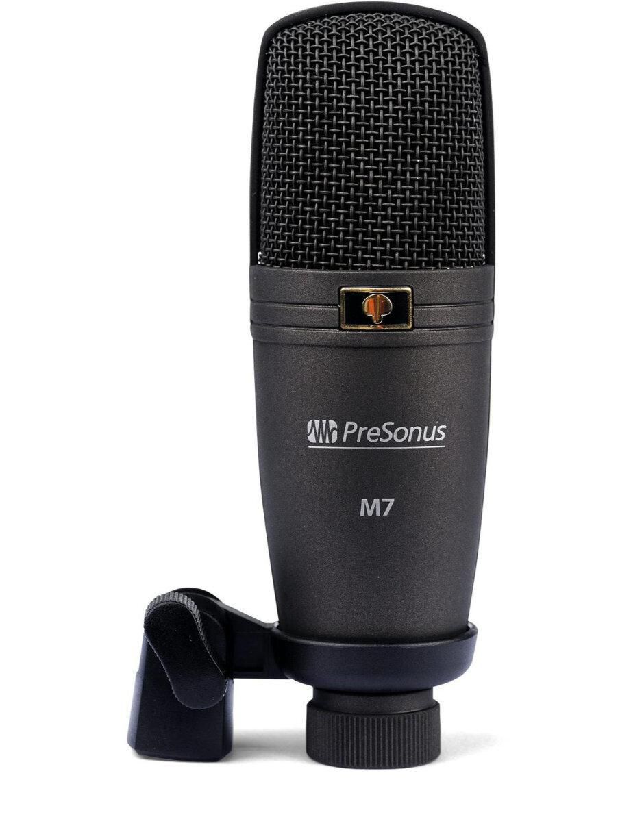 Interfaz de Audio 2