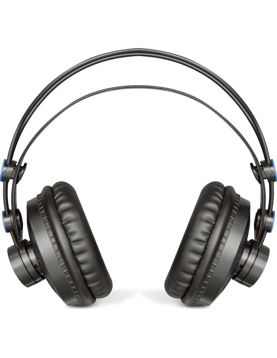 Interfaz de Audio 3
