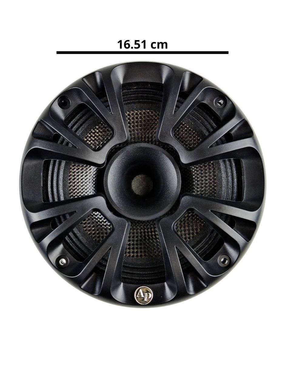 Bocina APMP623CHF 6
