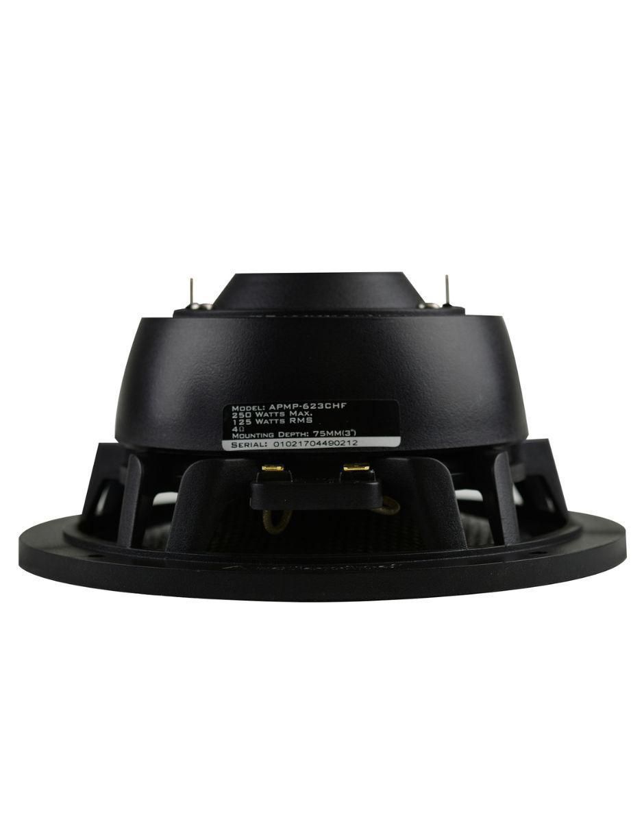 Bocina APMP623CHF 4