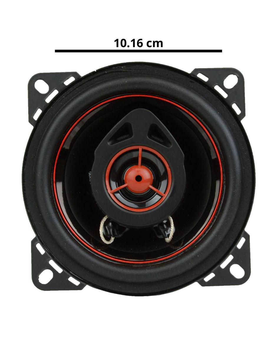 Bocina CSL1402R 4