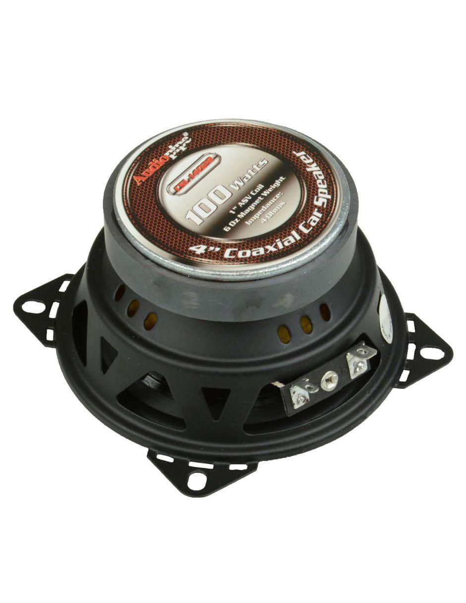 Bocina CSL1402R 3